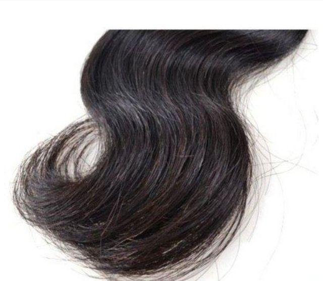 100% virgin unprocessed Brazilian hair bundles