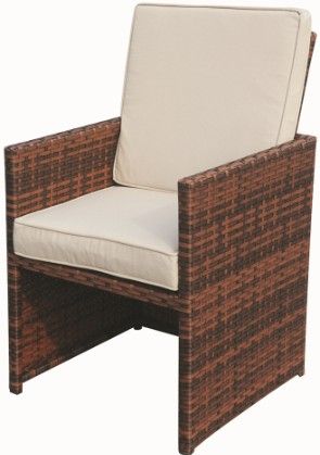 Rattan Outdoor Furniture (VF4014)