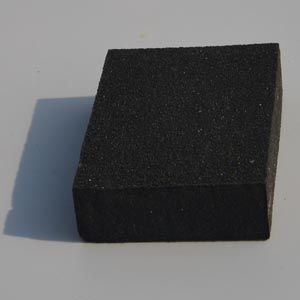 Sanding sponges or blocks