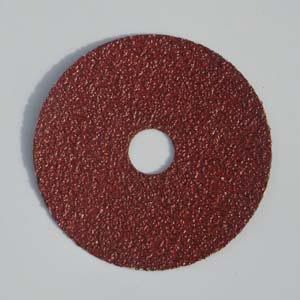 Fibre discs