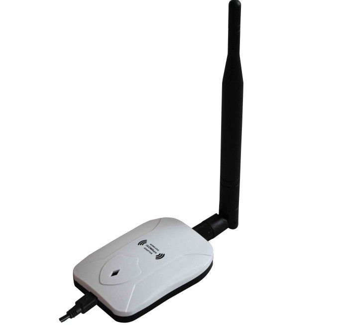 long range wifi usb adapter,high power usb adapter,usb wifi adapter