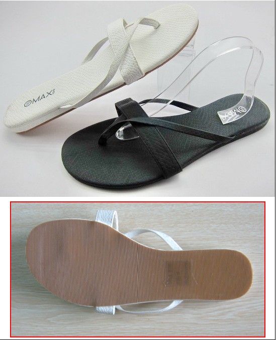 Latest women flat sandals stocks A4302A women's fashion cheap sandals stocks