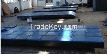 high wear resistance UHMWPE fender sheet 