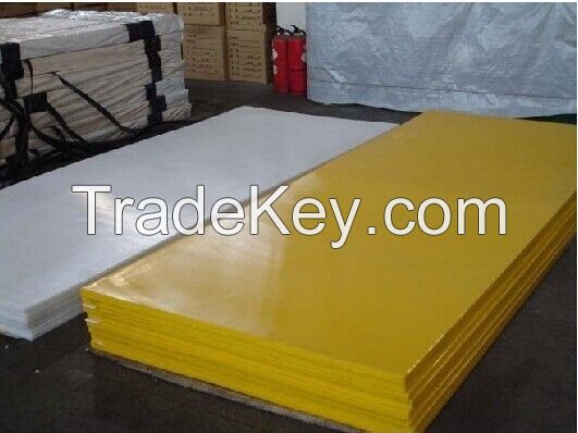 good quality UHMWPE sheet with best price
