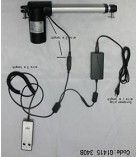  linear actuator for Dental chair and Awning