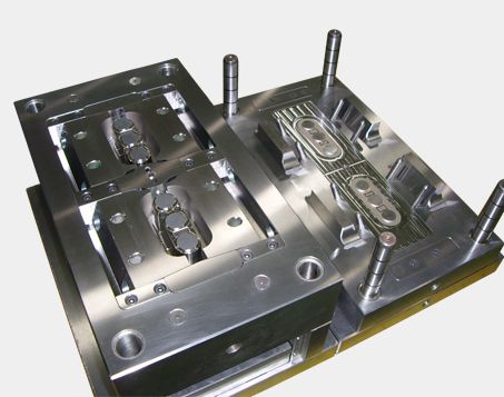 plastics injection mold chinese mould maker