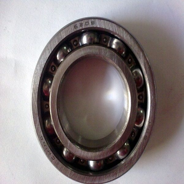 6200 6201 6202 6203 6204 6205 bearing deep groove ball bearing