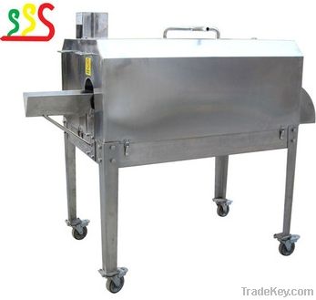 Salmon Filleting Machine with Capacity 30pcs per Minute