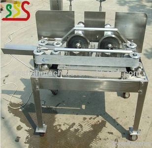 Salmon Filleting Machine with Capacity 30pcs per Minute