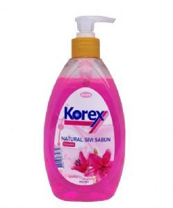 Korex Liquid Soap 450ml
