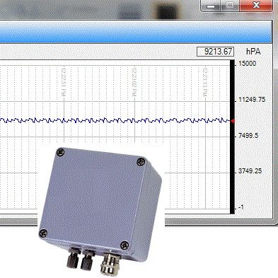 Pressure Sensor