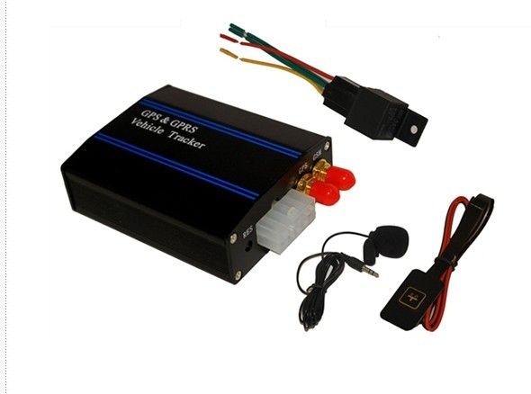 Vehicle GPS Tracker wholesaler