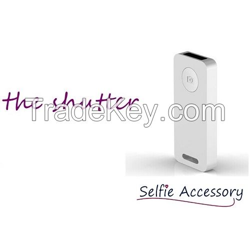 Selfie Bluetooth Shutters