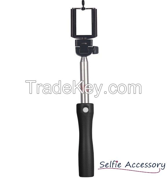 Bluetooth Monopod