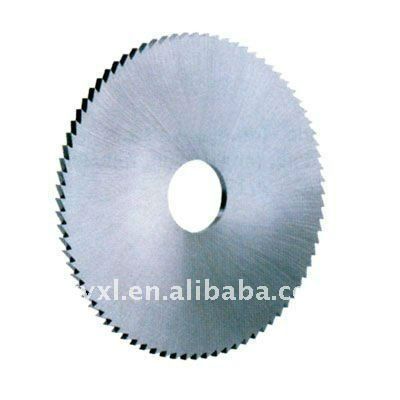 cold saw blade 