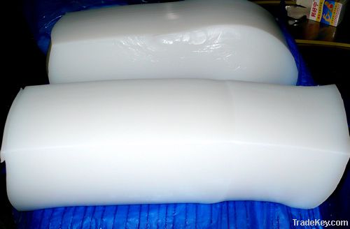 all kinds of silicone rubber