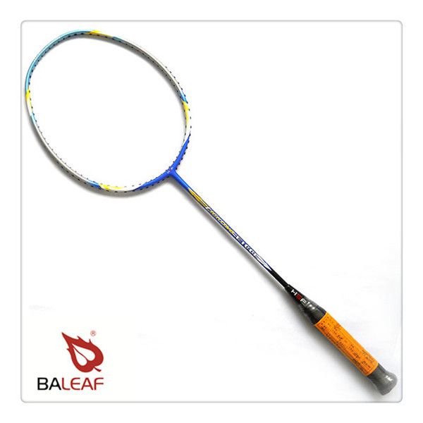 Full Carbon Badminton Racket OEM Factory