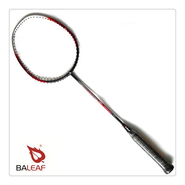 Carbon Aluminum Badminton Racket