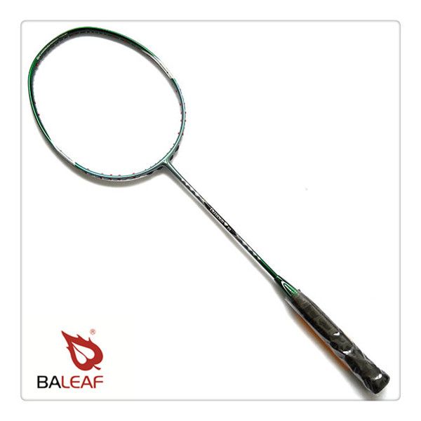 100% Graphite Badminton Racket Wholesale