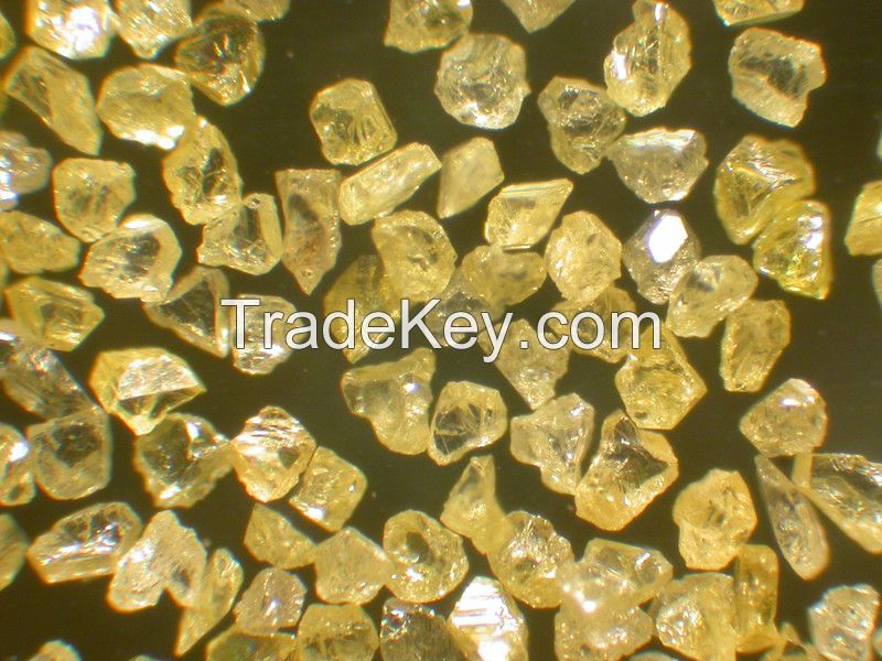 synthetic diamond powder 