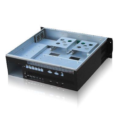 3u custom-made industrial computer chassis