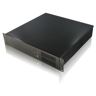 3u server case