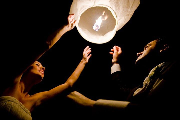 eco perfect quality skylanterns