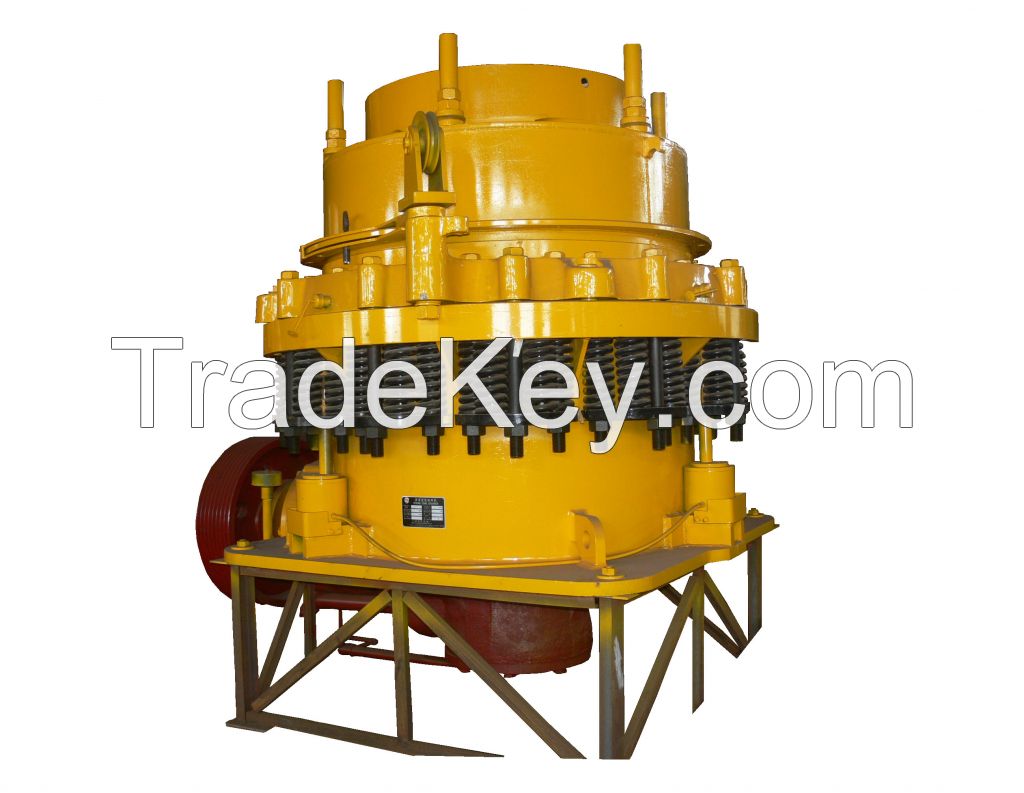 Cone Crusher