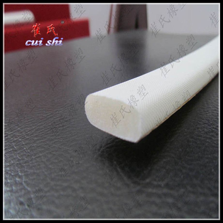 high performance PU seal strip for door and window