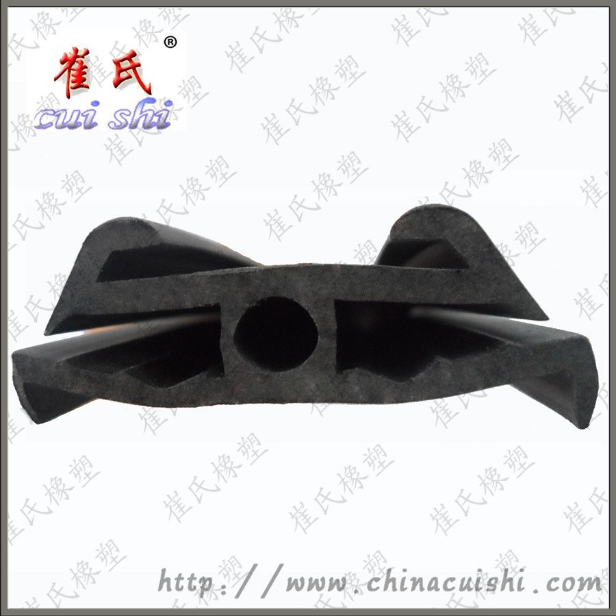 EPDM rubber seal stirp for car