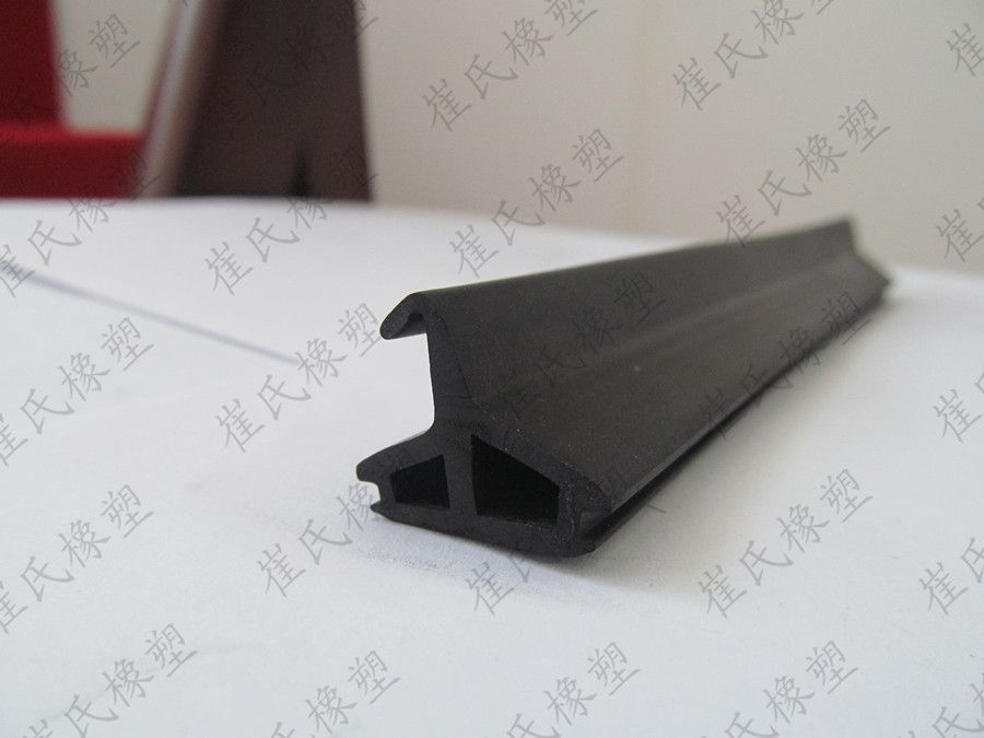 EPDM rubber seal stirp for car