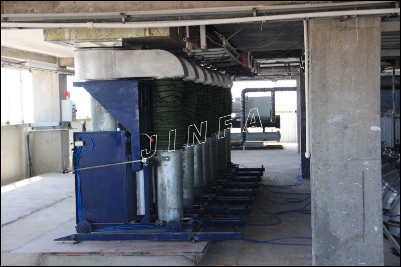 PE fiber production line/polyester staple fibre machinery/PSF production line/pp fiber equipment