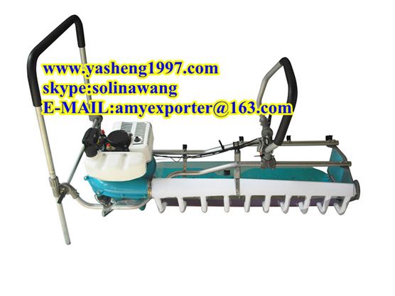 Yasheng  two man tea harvester 4CS-100P