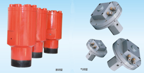 Pneumatic Pressure Sensor (Hydraulic)