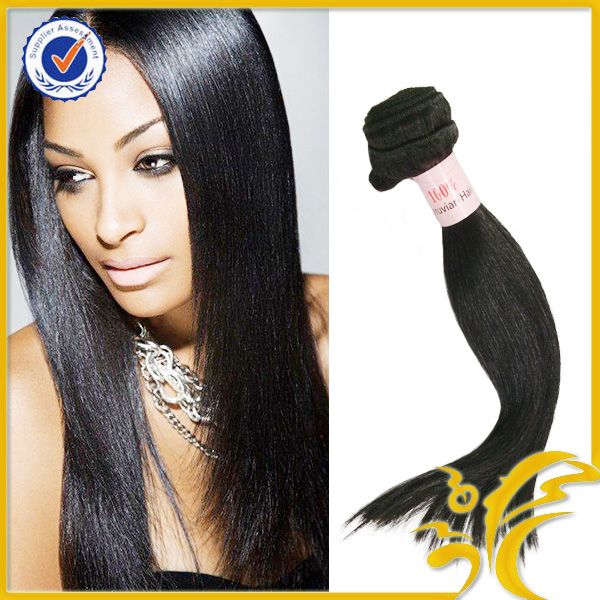 New arrival high fashion unprocessed 5a top grade virgin brazilian hair