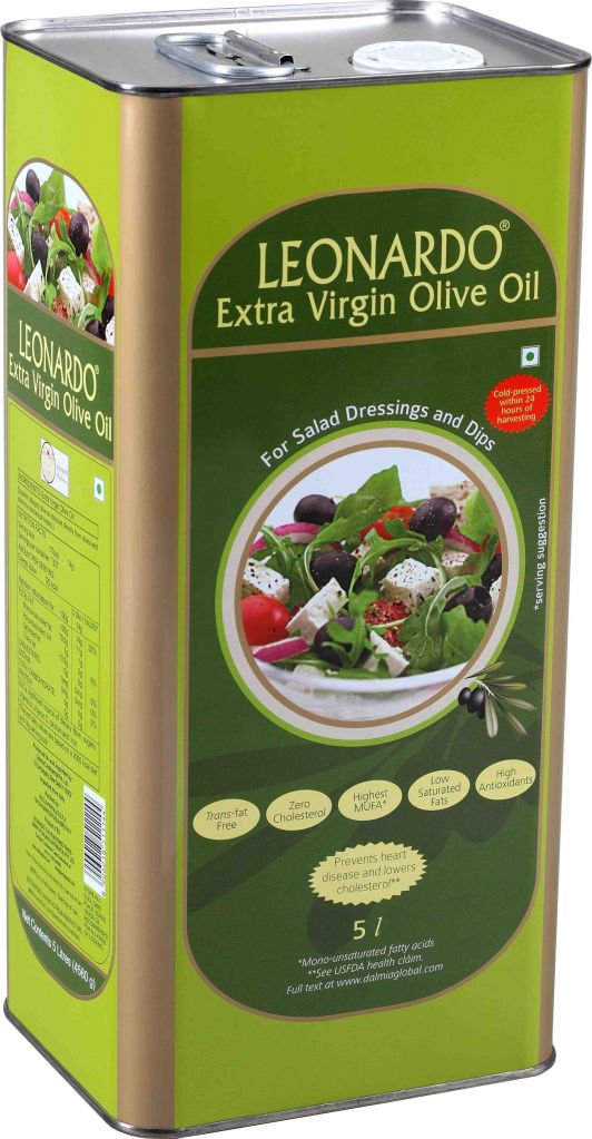 Extra Virgin Olive Oil