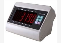 XK3190 A27E LED weighing indicator