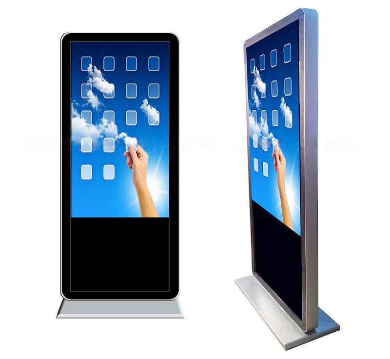 47''  LCD Advertising Display Digital Signage Px-layers With HD Large TFT Screen