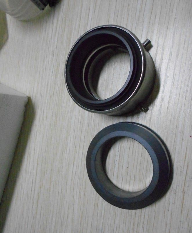 Yutong bus Air conditioner Compressor Shaft seal 8126
