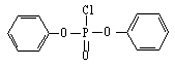  Phenyl dichlorophosphate