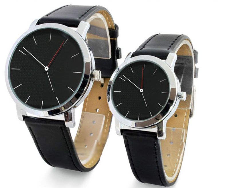 2014 Fashion Man Watch Couple Watch