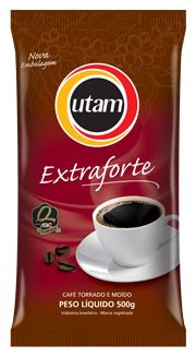 Extra strong coffee
