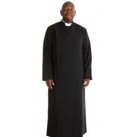 Cassock