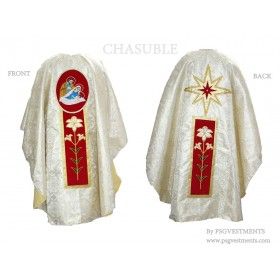 Chasuable