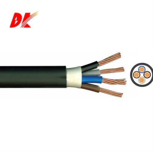 LSZH Cable electrical wire names