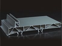 Industrial Aluminum Profile