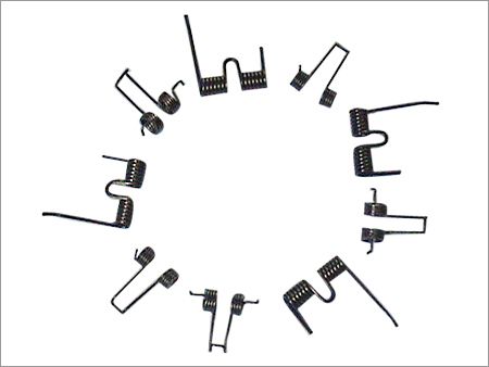 stainless steel china-double torsion spring supplier and manufacturer