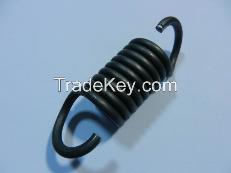 China Extension Springs Supplier