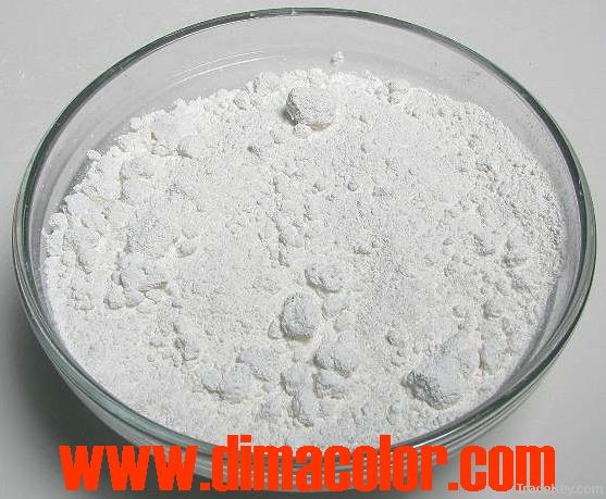 TITANIUM DIOXIDE RUTILE R989 (P.W.6)