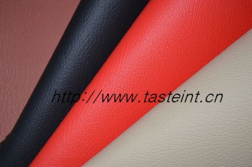  PVC Leather for Car